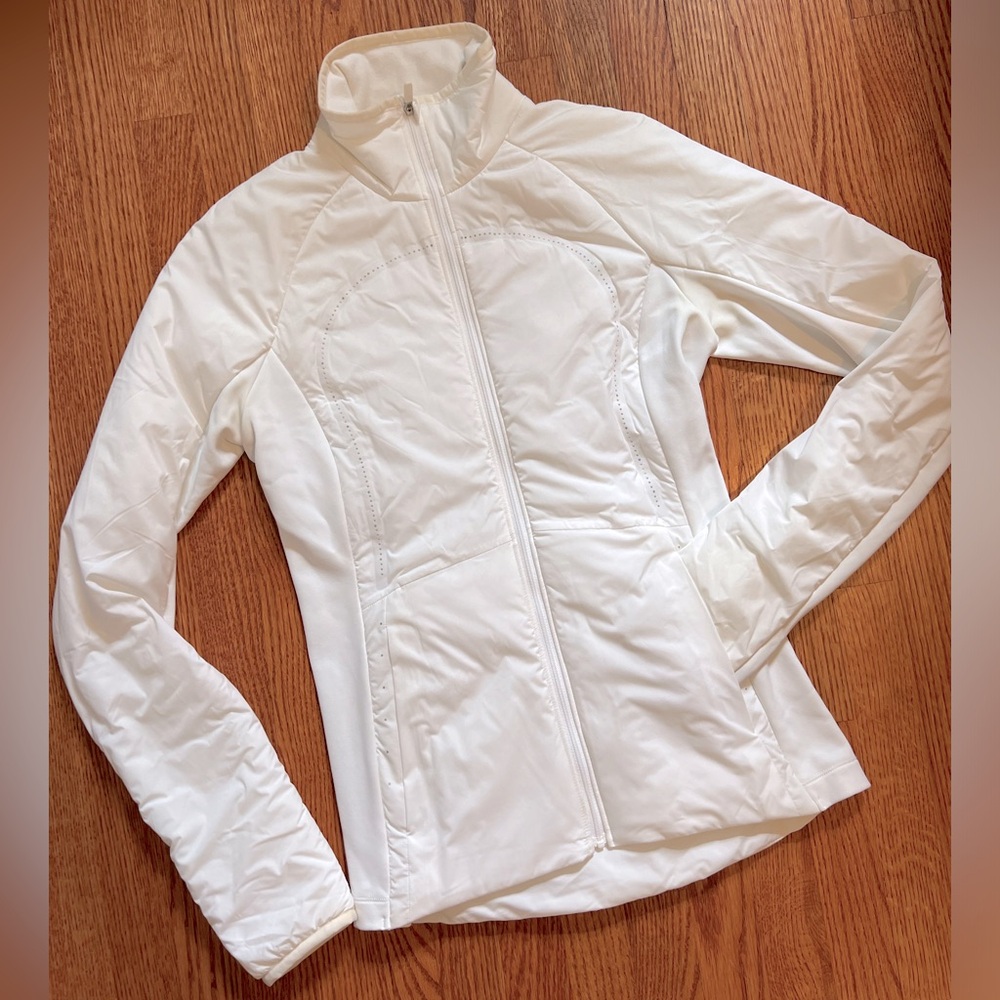 Women’s Lululemon Jacket